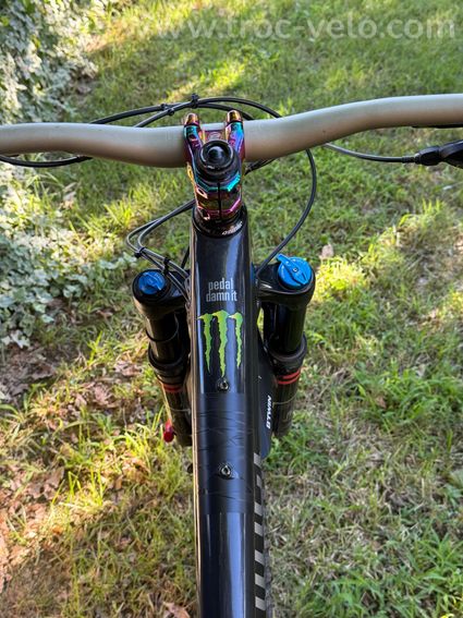 vtt Niner RKT 9 RDO 12/2025 - 4