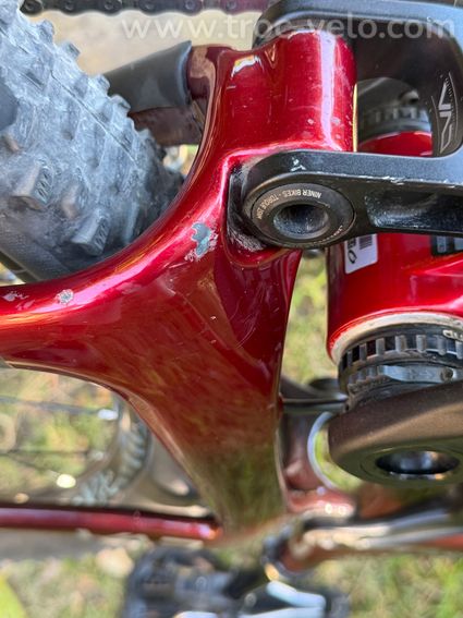vtt Niner RKT 9 RDO 12/2025 - 7