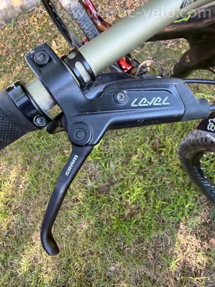 vtt Niner RKT 9 RDO 12/2025 - 8