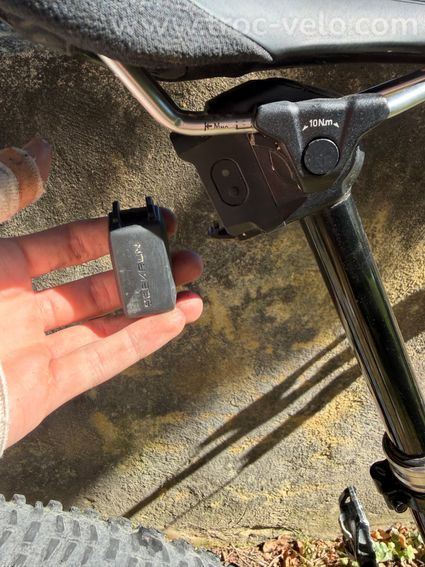 vtt Niner RKT 9 RDO 12/2025 - 9