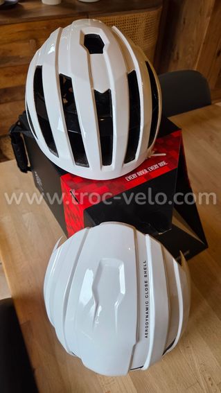 casque Spiuk encore