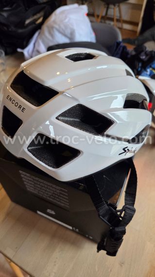 casque Spiuk encore - 2