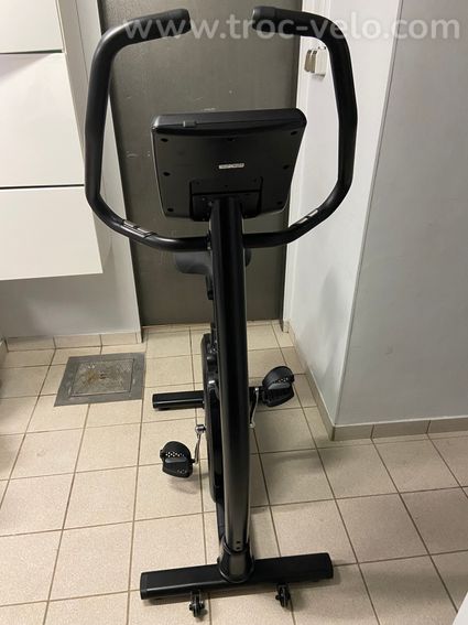 Vélo d‘appartement - 2