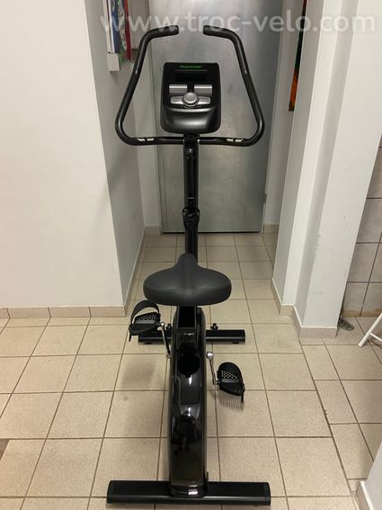 Vélo d‘appartement - 3