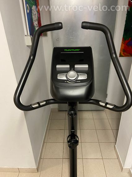 Vélo d‘appartement - 4
