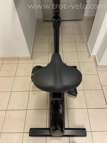Vélo d‘appartement - 5