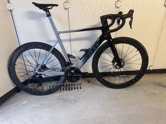 Propel SL 0 - 2