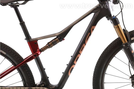 Produit Reconditionne Orbea Oiz M Team X0 Axs Velo Vtt Tres Bon Etat - 2