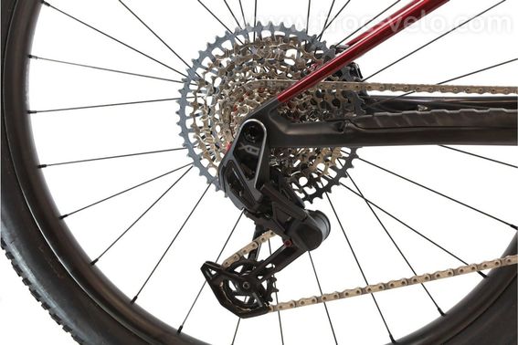 Produit Reconditionne Orbea Oiz M Team X0 Axs Velo Vtt Tres Bon Etat - 3