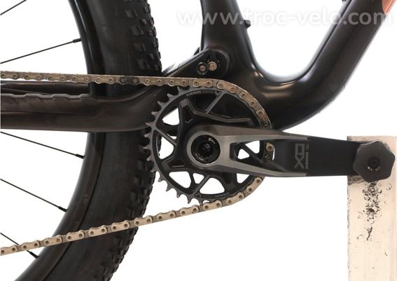Produit Reconditionne Orbea Oiz M Team X0 Axs Velo Vtt Tres Bon Etat - 4