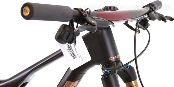 Produit Reconditionne Orbea Oiz M Team X0 Axs Velo Vtt Tres Bon Etat - 6