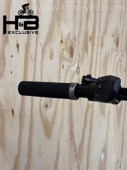 Centurion Backfire Fit E R860I EQ 29 pouces VTT électrique Sram SX 2022 - 7