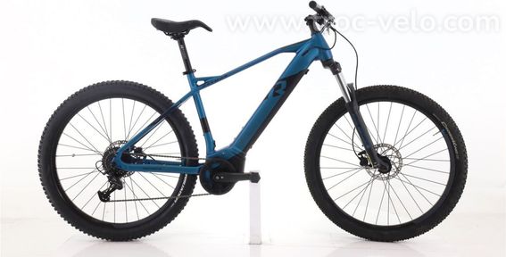 Produit Reconditionne Raymon Hardray E 5 0 Velo Vtt Electrique Tres Bon Etat