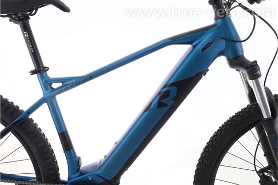 Produit Reconditionne Raymon Hardray E 5 0 Velo Vtt Electrique Tres Bon Etat - 2