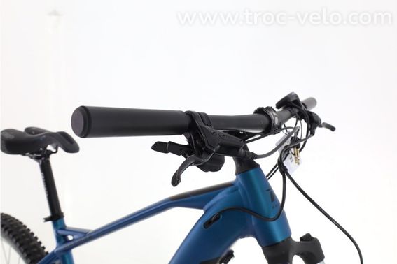 Produit Reconditionne Raymon Hardray E 5 0 Velo Vtt Electrique Tres Bon Etat - 6