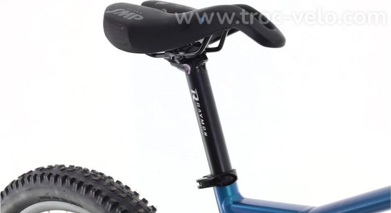 Produit Reconditionne Raymon Hardray E 5 0 Velo Vtt Electrique Tres Bon Etat - 8