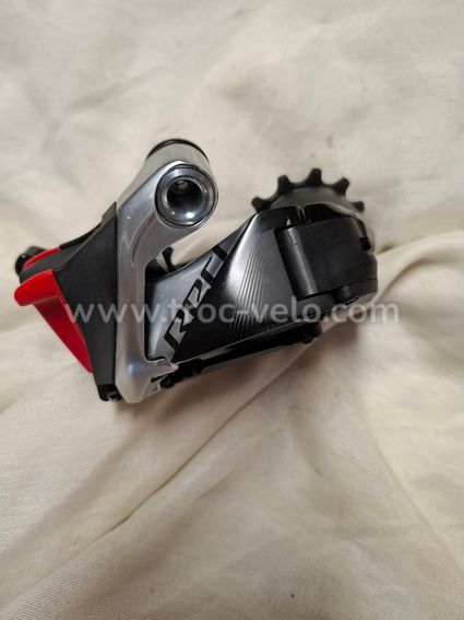 Dérailleur Arrière SRAM RED AXS 12 Vitesses - Noir - NEUF Sans Boîte
