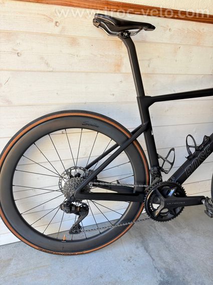 Rose Xlite 06 Ultegra DI2 - 2