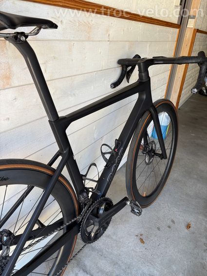 Rose Xlite 06 Ultegra DI2 - 3