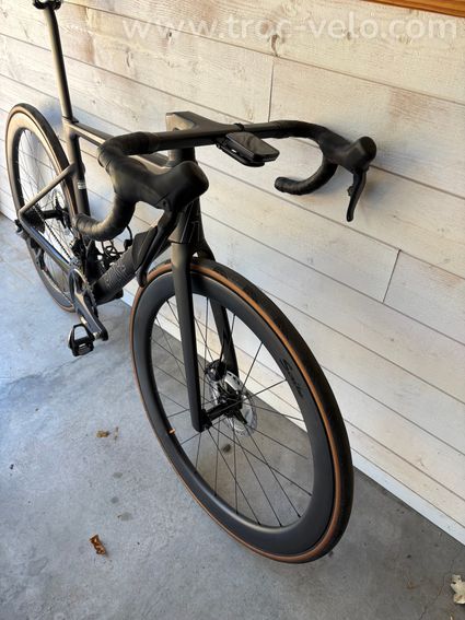 Rose Xlite 06 Ultegra DI2 - 4