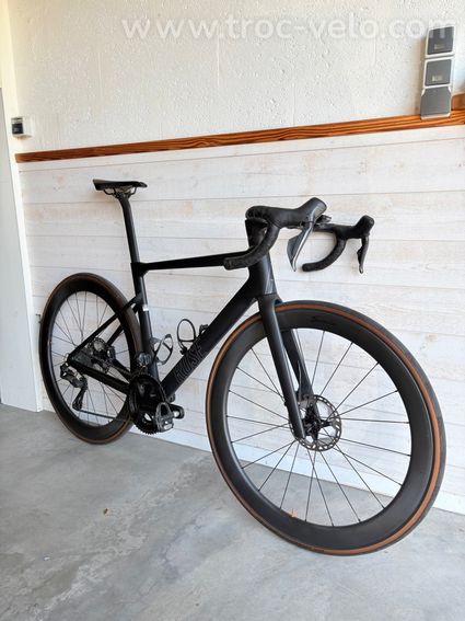 Rose Xlite 06 Ultegra DI2 - 7