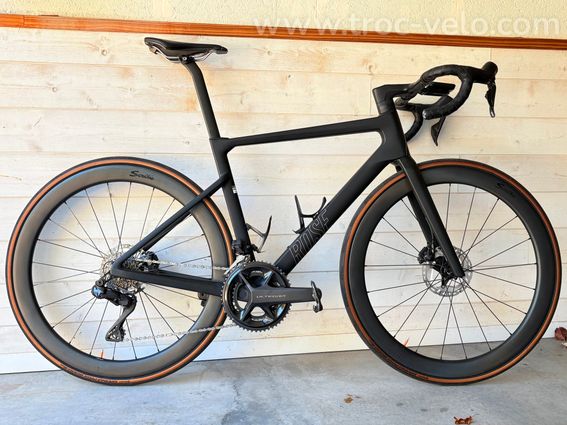 Rose Xlite 06 Ultegra DI2