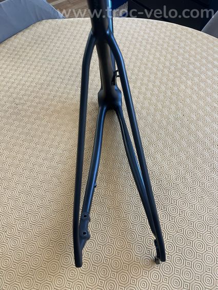 Kit cadre SWorks Tarmac SL8 RTP taille 52 2026 - 6