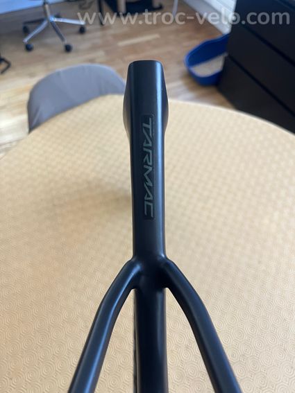 Kit cadre SWorks Tarmac SL8 RTP taille 52 2026 - 7