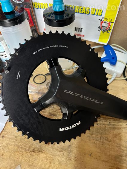 Canyon speedmax cf slx  - 4