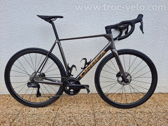 Orbéa Orca M20iLTD 2024 - Taille 55