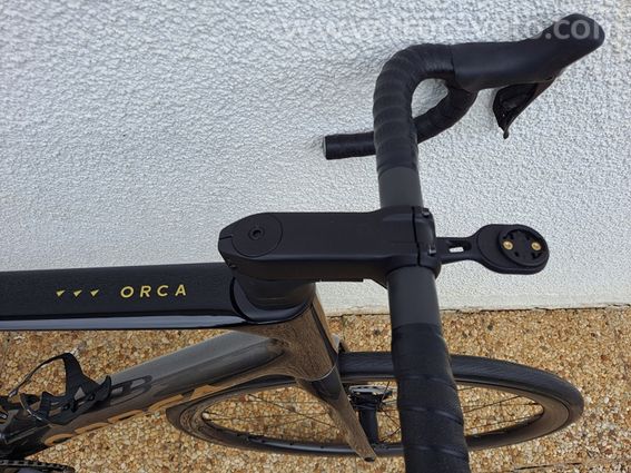 Orbéa Orca M20iLTD 2024 - Taille 55 - 5
