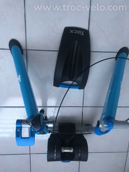 Home trainer TACX - 3