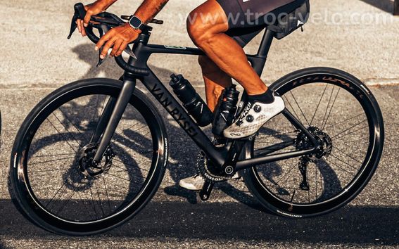Vanrysel RCR Pro Ultegra M tout céramique  - 2