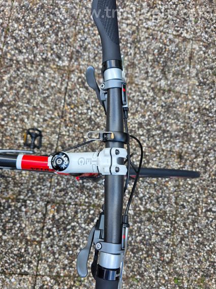 Vélo Look Carbon HR 461 - 3