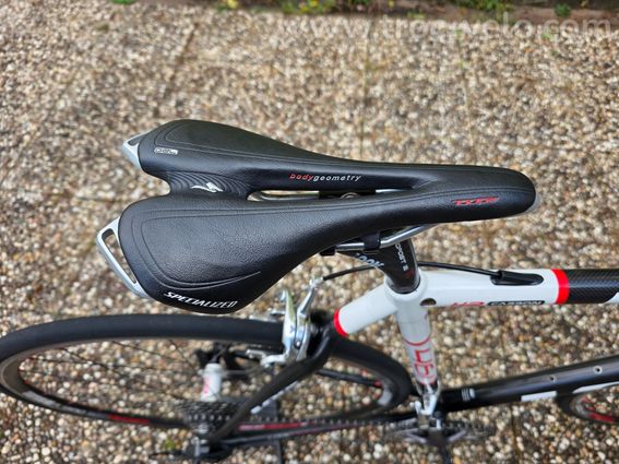 Vélo Look Carbon HR 461 - 5