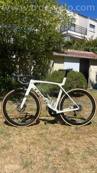 Madone SLR 7 Gen 8 2025 - 2