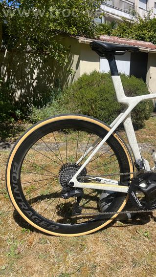 Madone SLR 7 Gen 8 2025 - 3