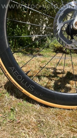 Madone SLR 7 Gen 8 2025 - 4