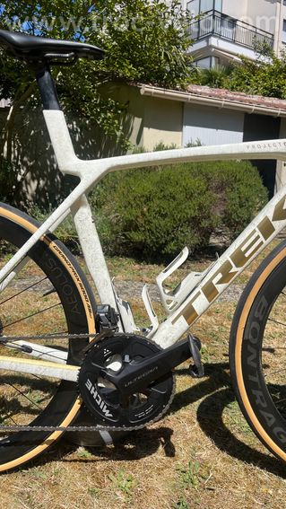 Madone SLR 7 Gen 8 2025 - 5