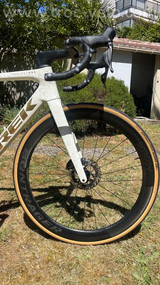Madone SLR 7 Gen 8 2025 - 6