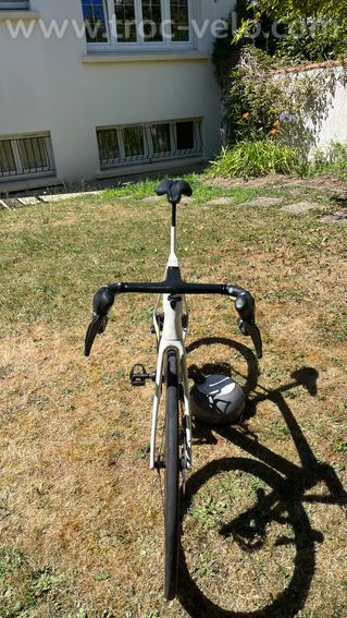 Madone SLR 7 Gen 8 2025 - 7
