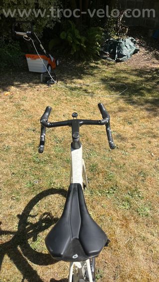 Madone SLR 7 Gen 8 2025 - 8