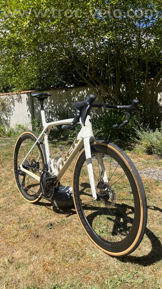 Madone SLR 7 Gen 8 2025 - 9