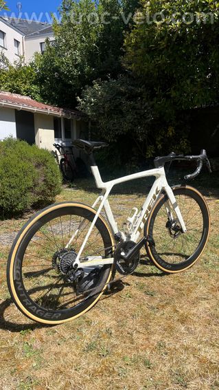 Madone SLR 7 Gen 8 2025 - 10