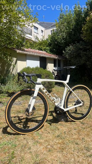 Madone SLR 7 Gen 8 2025 - 11