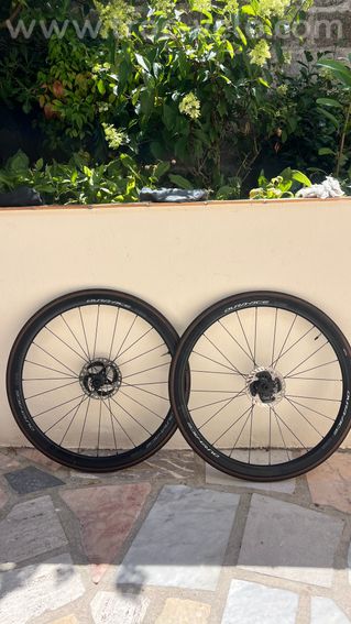 Madone SLR 7 Gen 8 2025 - 14