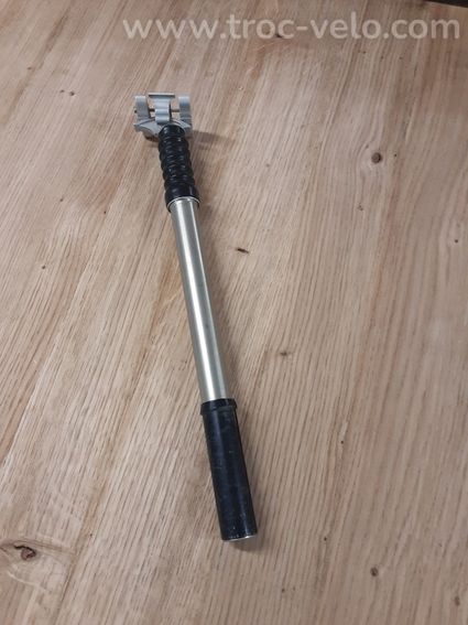 Tige de selle USE suspendue  - 2