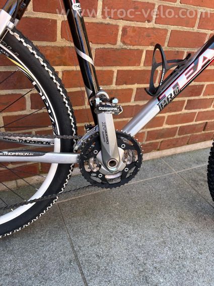 Velo tout terrain - 5