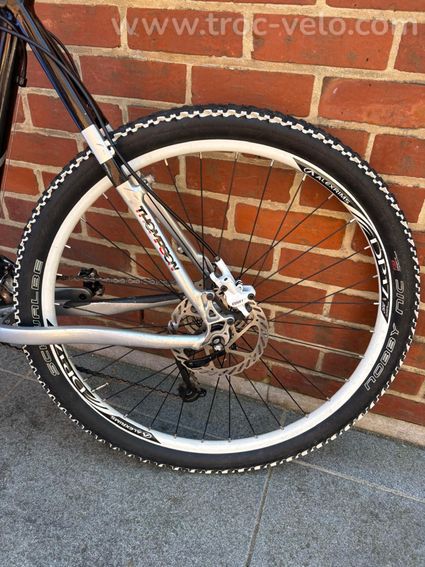 Velo tout terrain - 7