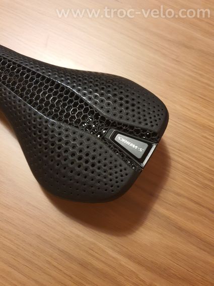 Selle specialized S-works power evo mirror - 2